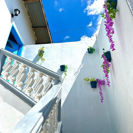 Bel Appartement Avec Petit Balcon Sympa Porto-Novo Exteriér fotografie
