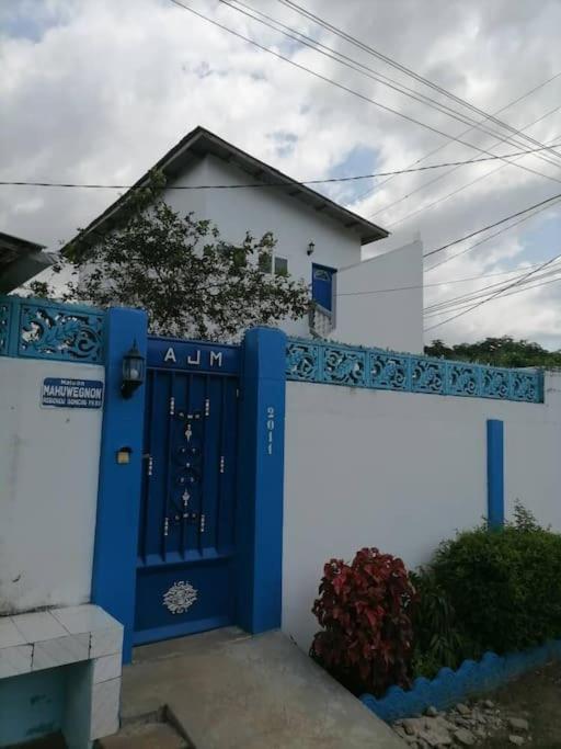 Bel Appartement Avec Petit Balcon Sympa Porto-Novo Exteriér fotografie