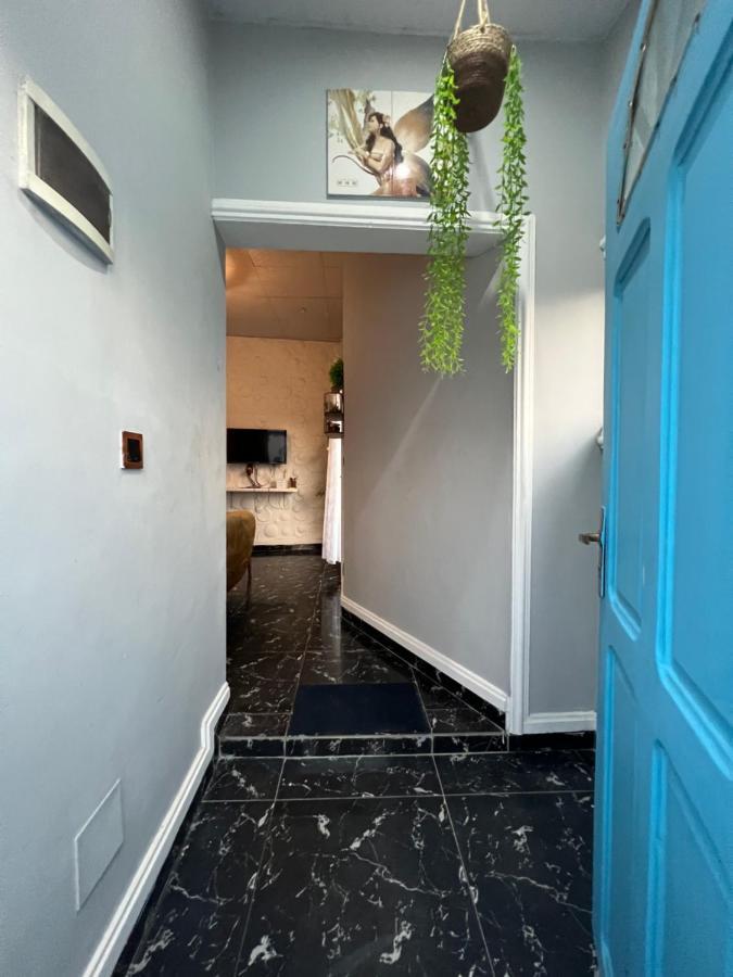 Bel Appartement Avec Petit Balcon Sympa Porto-Novo Exteriér fotografie