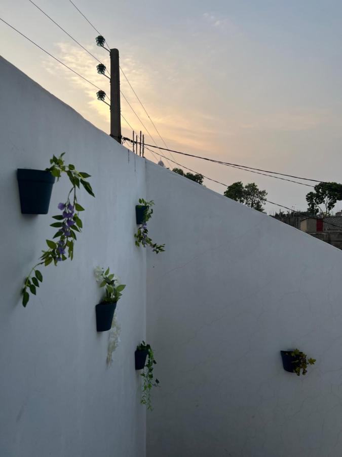 Bel Appartement Avec Petit Balcon Sympa Porto-Novo Exteriér fotografie