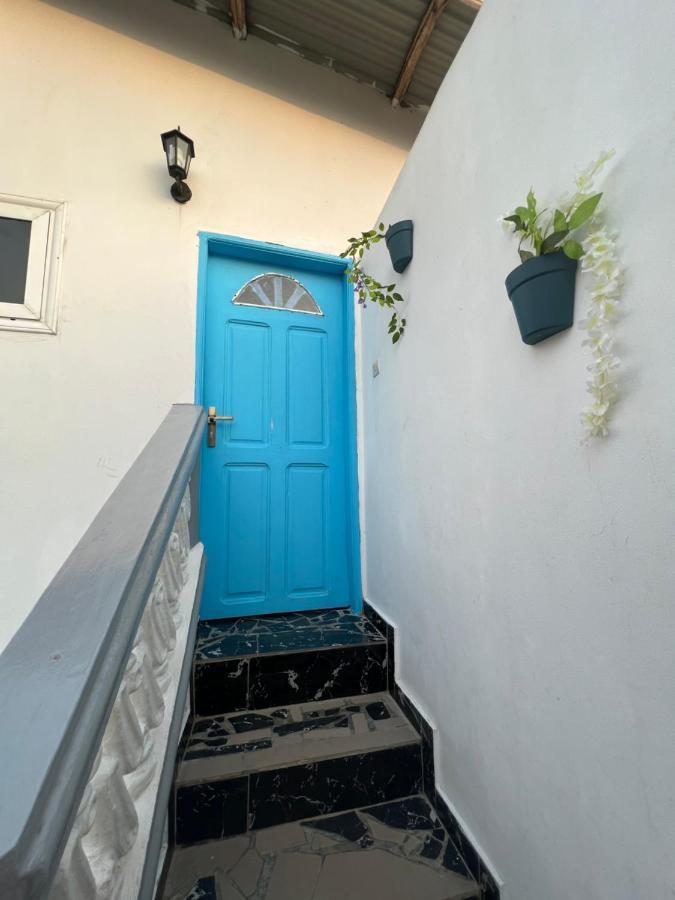 Bel Appartement Avec Petit Balcon Sympa Porto-Novo Exteriér fotografie