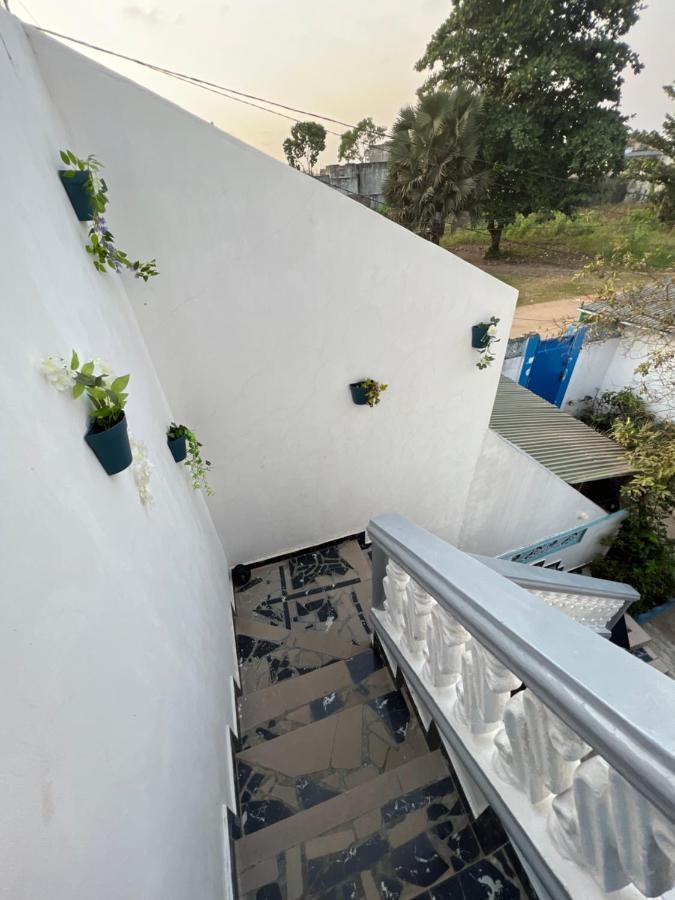 Bel Appartement Avec Petit Balcon Sympa Porto-Novo Exteriér fotografie