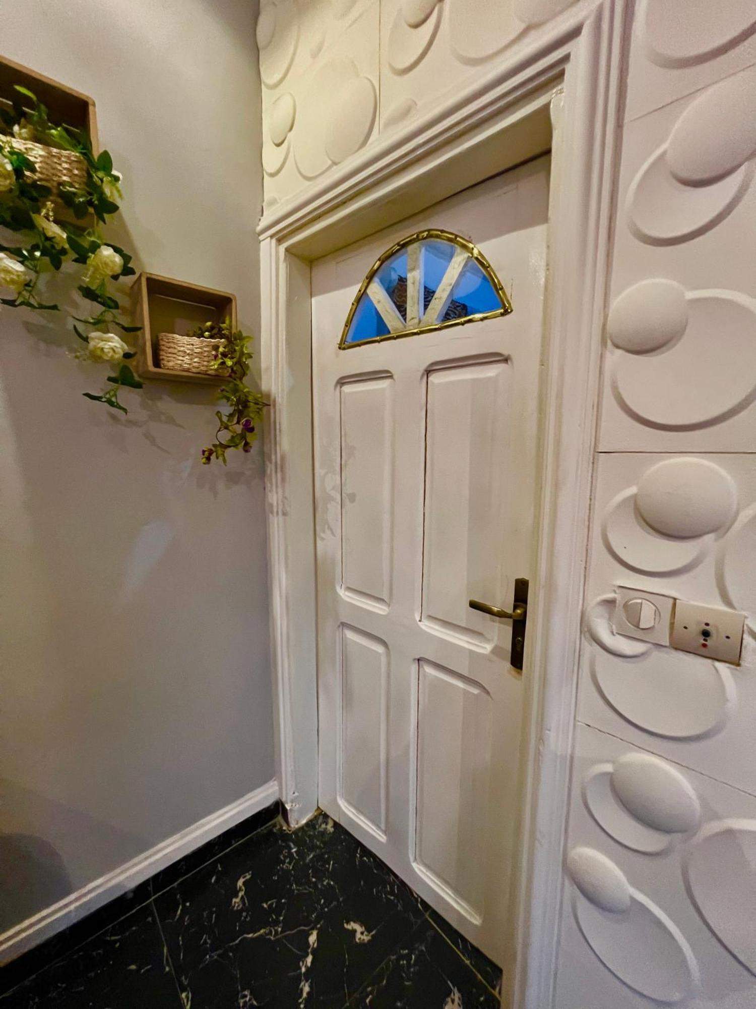 Bel Appartement Avec Petit Balcon Sympa Porto-Novo Exteriér fotografie