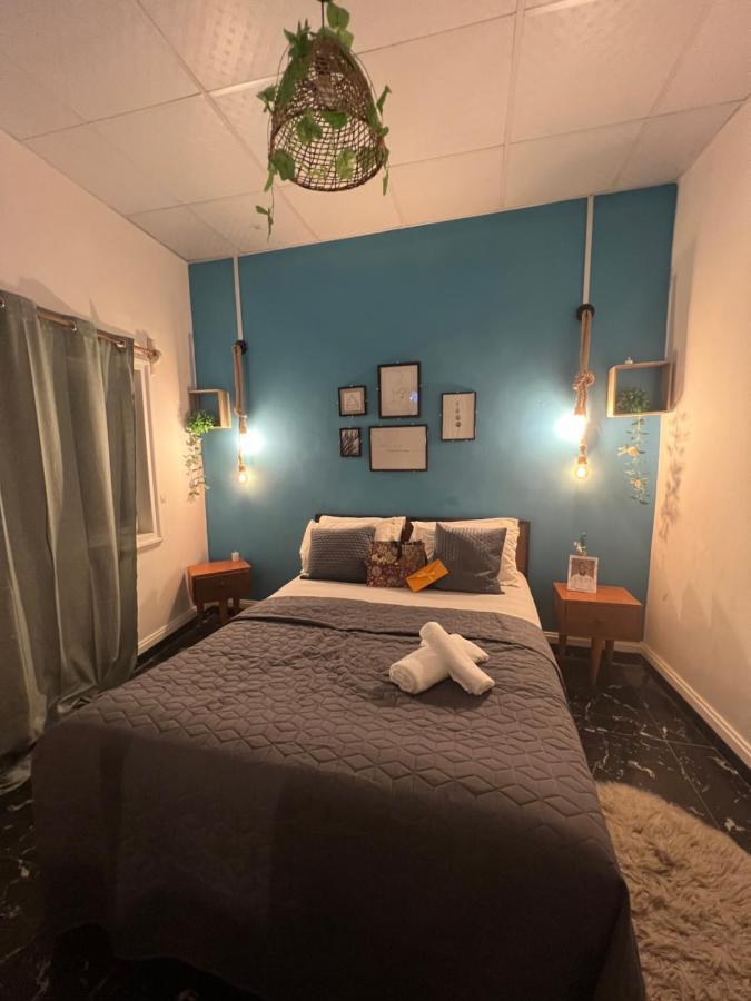 Bel Appartement Avec Petit Balcon Sympa Porto-Novo Exteriér fotografie
